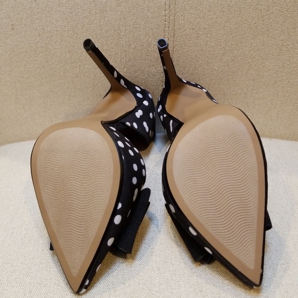 *LAST ONE* Betsey Johnson Prince d'Orsay Pumps - Picture 5 of 8